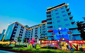 Hotel Sea World Cox'S Bazar